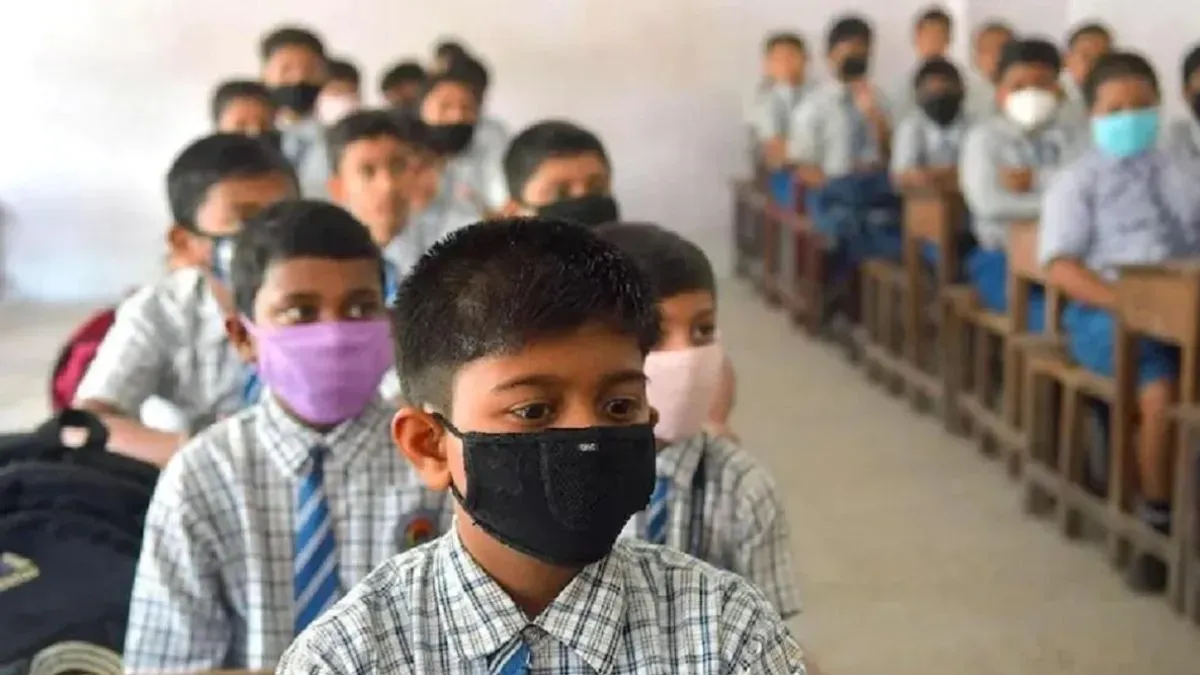 Pandemic forced number of schools to shut, surge in teacher exits, says UDISE+ Report